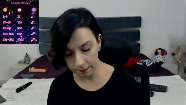 Image 11 of autumnopal Stream on Chaturbate on 13 days ago