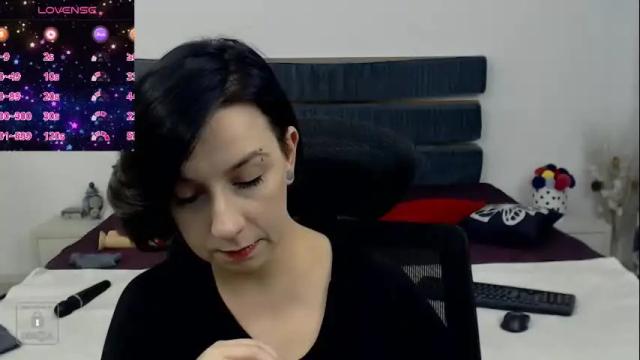 Thumbnail 2, autumnopal's Stream at Chaturbate, 12 days ago