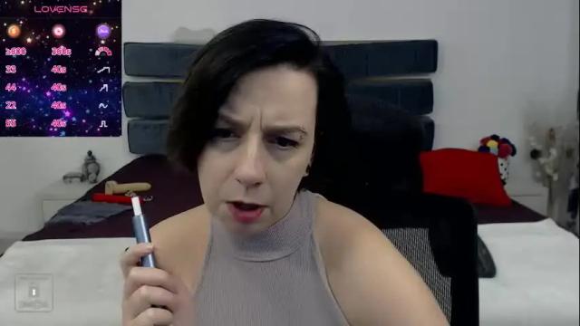 Image 8 of autumnopal Stream on Chaturbate on 10 days ago