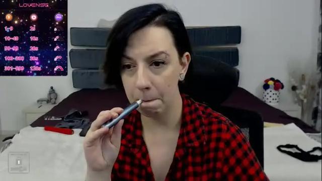 Thumbnail 1, autumnopal's Stream at Chaturbate, 8 days ago