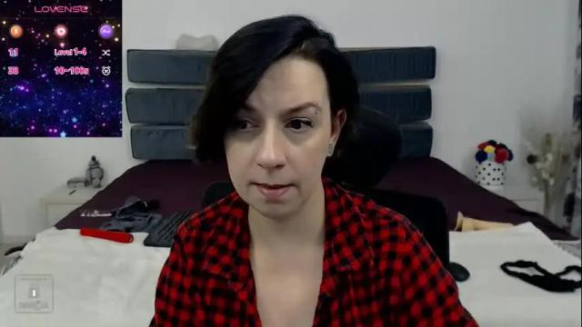 Image 10 of autumnopal Stream on Chaturbate on 9 days ago