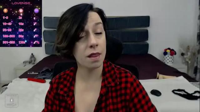 Thumbnail 2, autumnopal's Stream at Chaturbate, 8 days ago