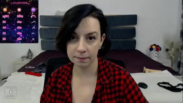 Image 6 of autumnopal Stream on Chaturbate on 9 days ago