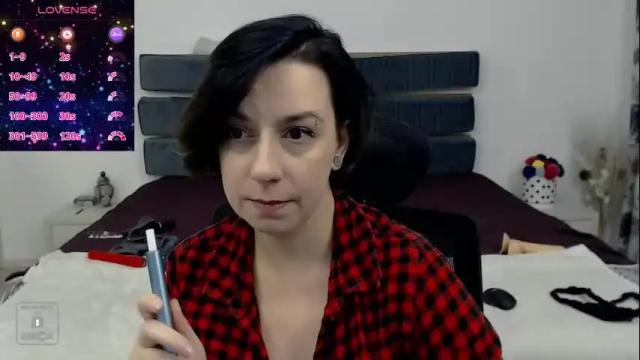 Image 8 of autumnopal Stream on Chaturbate on 9 days ago