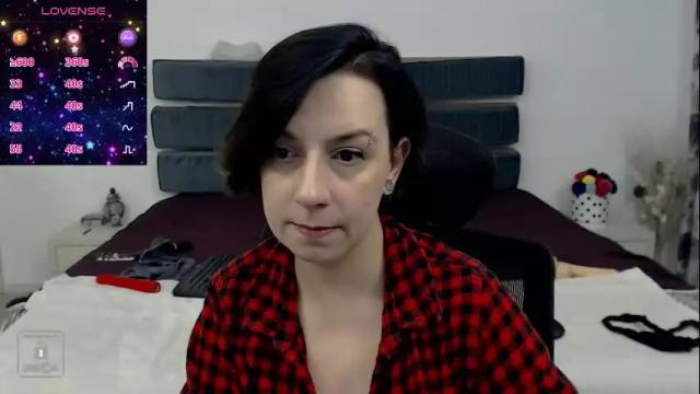 Thumbnail 3, autumnopal's Stream at Chaturbate, 8 days ago