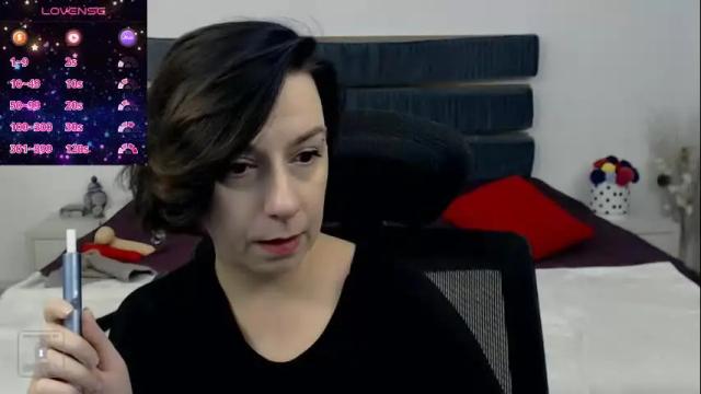 Image 3 of autumnopal Stream on Chaturbate on 9 days ago