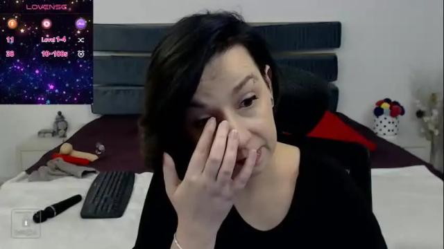 Image 6 of autumnopal Stream on Chaturbate on 9 days ago