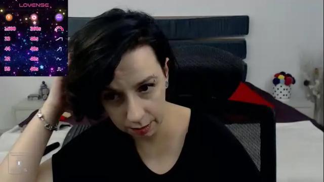 Image 8 of autumnopal Stream on Chaturbate on 9 days ago