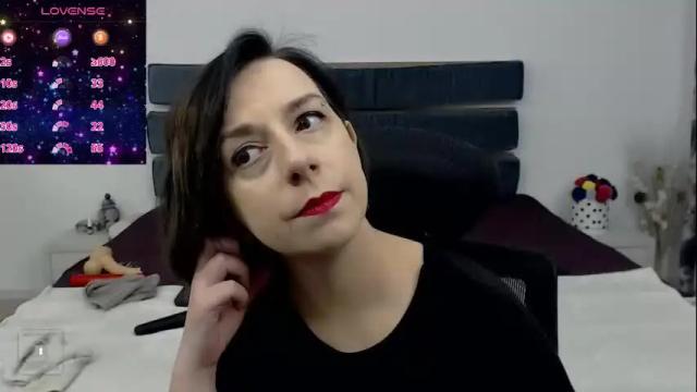 Thumbnail 1, autumnopal's Stream at Chaturbate, 13 hours ago