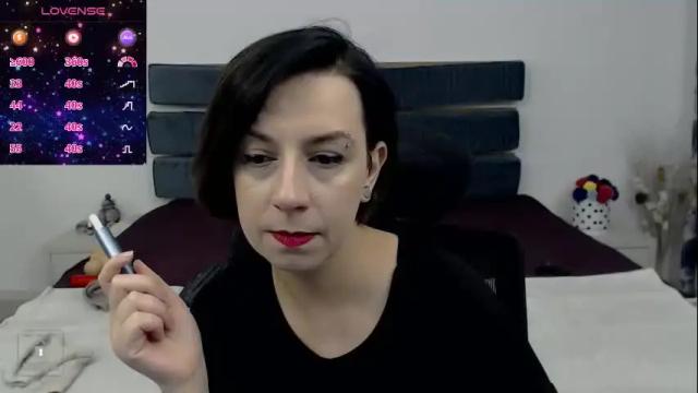 Image 2 of autumnopal Stream on Chaturbate on 2 days ago