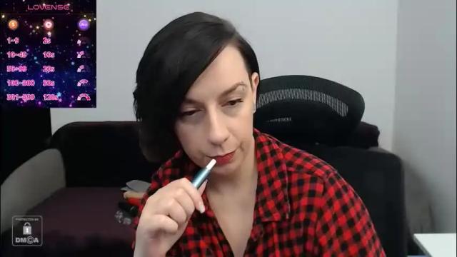 Thumbnail 3, autumnopal's Stream at Chaturbate, 1 month ago