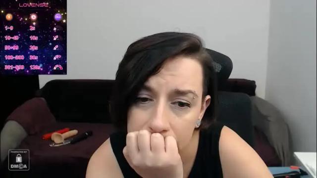 Thumbnail 3, autumnopal's Stream at Chaturbate, 1 month ago