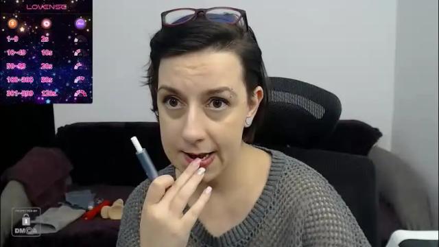 Thumbnail 3, autumnopal's Stream at Chaturbate, 25 days ago