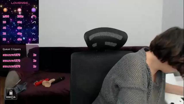 Image 12 of autumnopal Stream on Chaturbate on 1 month ago