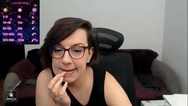 Thumbnail 1, autumnopal's Stream at Chaturbate, 18 days ago