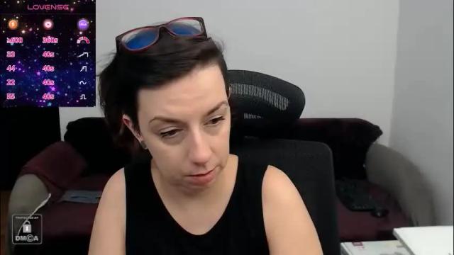 Image 11 of autumnopal Stream on Chaturbate on 1 month ago