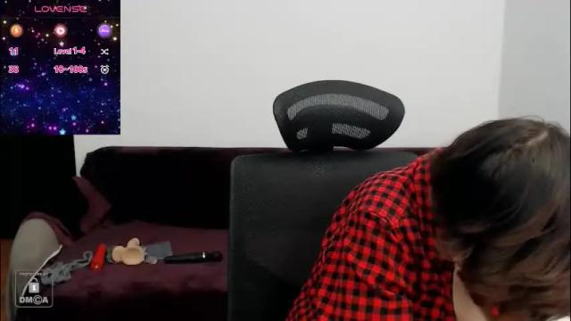 Thumbnail 1, autumnopal's Stream at Chaturbate, 17 days ago