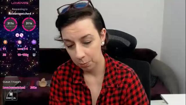 Thumbnail 3, autumnopal's Stream at Chaturbate, 17 days ago