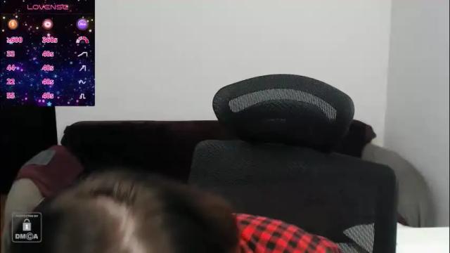 Image 10 of autumnopal Stream on Chaturbate on 1 month ago