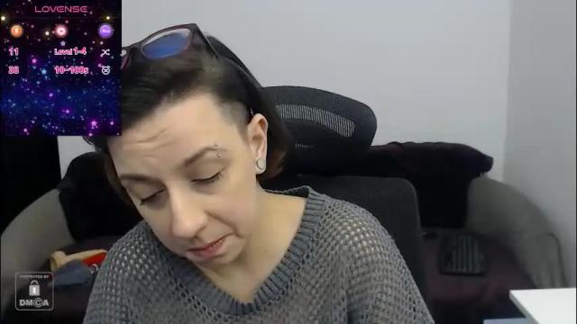 Image 10 of autumnopal Stream on Chaturbate on 1 month ago