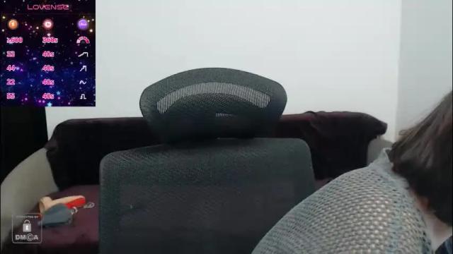 Image 7 of autumnopal Stream on Chaturbate on 1 month ago