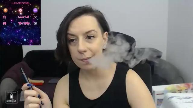 Thumbnail 2, autumnopal's Stream at Chaturbate, 12 hours ago