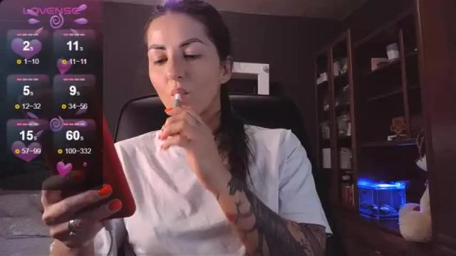 Thumbnail 1, ava__doll's Stream at Chaturbate, 14 months ago