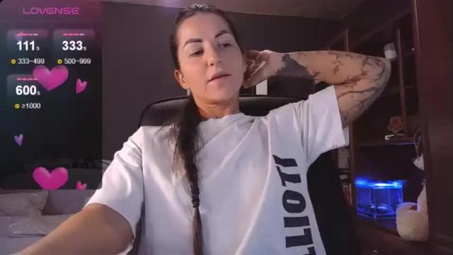 Image 3 of ava__doll Stream on Chaturbate on 14 months ago