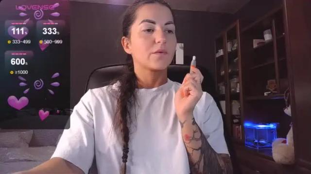 Image 4 of ava__doll Stream on Chaturbate on 14 months ago