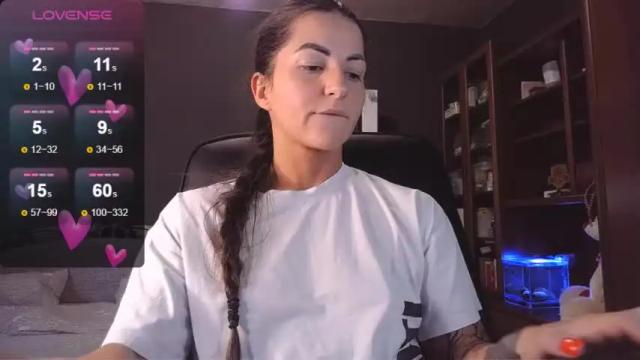 Thumbnail 2, ava__doll's Stream at Chaturbate, 14 months ago