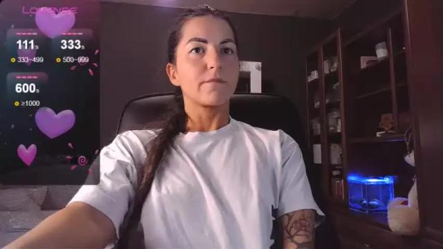 Image 7 of ava__doll Stream on Chaturbate on 14 months ago