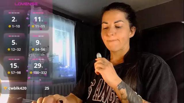 Image 11 of ava__doll Stream on Chaturbate on 2 months ago