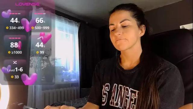 Image 4 of ava__doll Stream on Chaturbate on 2 months ago