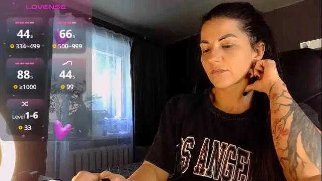 Thumbnail 2, ava__doll's Stream at Chaturbate, 2 months ago