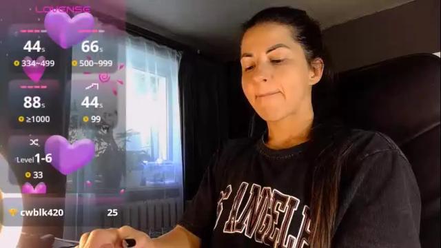 Thumbnail 3, ava__doll's Stream at Chaturbate, 2 months ago
