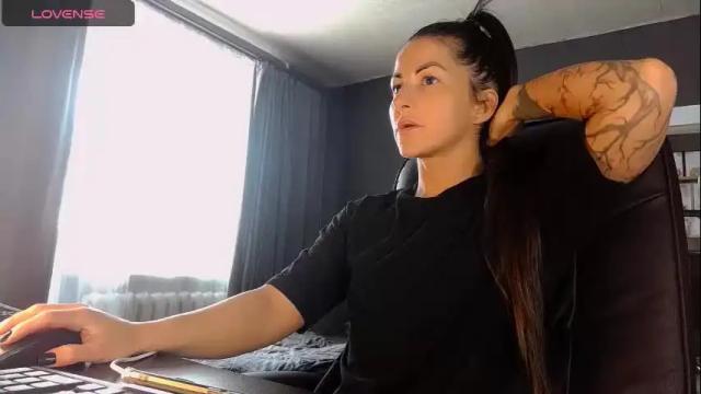 Thumbnail 1, ava__doll's Stream at Chaturbate, 2 months ago