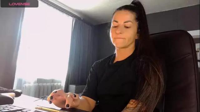Thumbnail 2, ava__doll's Stream at Chaturbate, 2 months ago