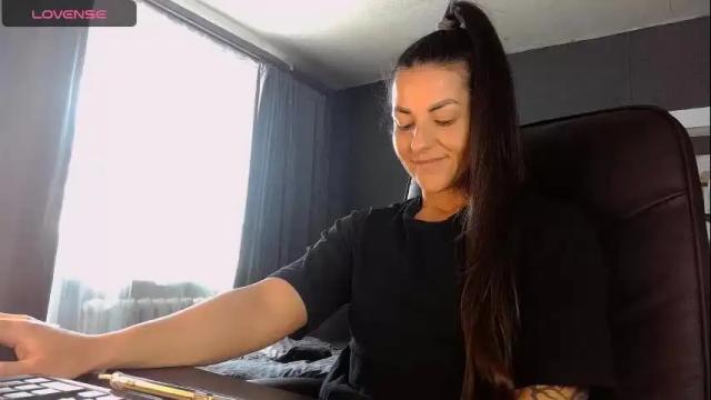 Image 8 of ava__doll Stream on Chaturbate on 2 months ago