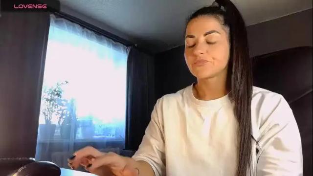 Thumbnail 1, ava__doll's Stream at Chaturbate, 1 month ago