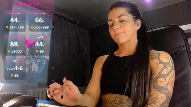 Image 12 of ava__doll Stream on Chaturbate on 1 month ago
