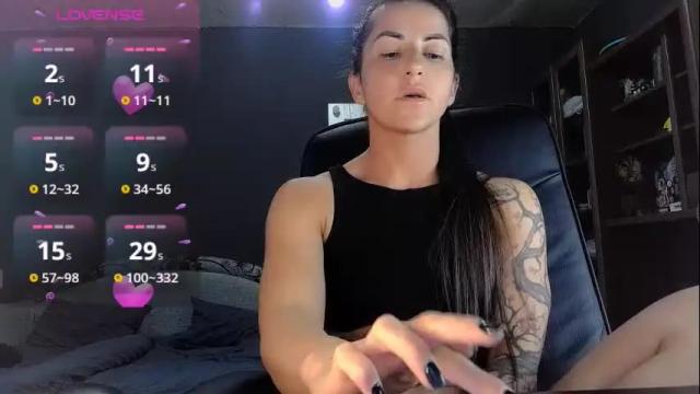 Image 4 of ava__doll Stream on Chaturbate on 1 month ago