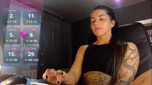 Image 8 of ava__doll Stream on Chaturbate on 1 month ago