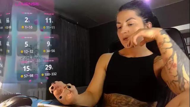 Thumbnail 3, ava__doll's Stream at Chaturbate, 1 month ago