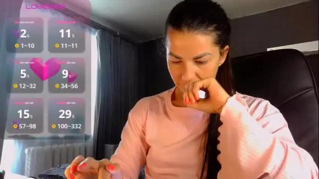 Thumbnail 1, ava__doll's Stream at Chaturbate, 27 days ago