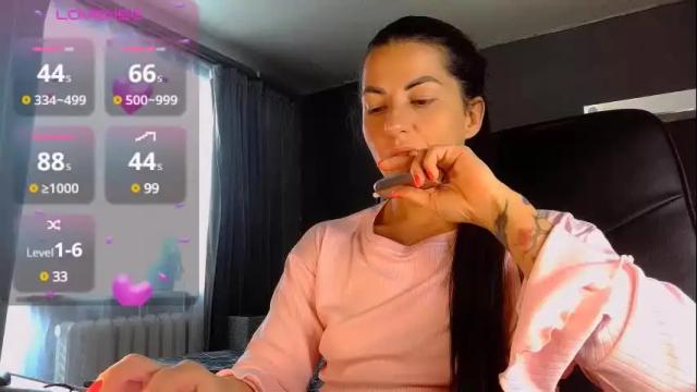 Thumbnail 2, ava__doll's Stream at Chaturbate, 27 days ago