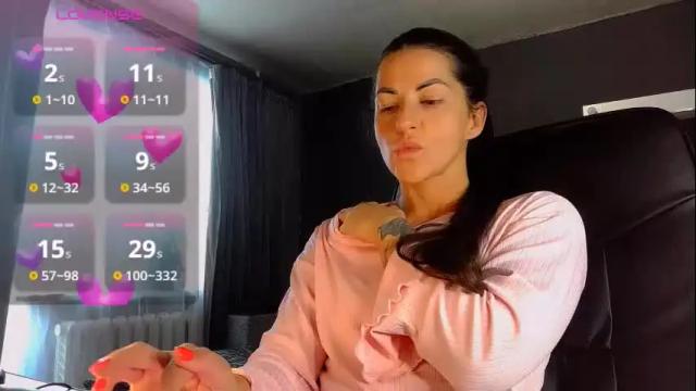 Image 7 of ava__doll Stream on Chaturbate on 1 month ago