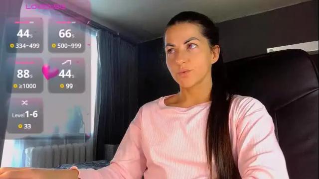 Image 8 of ava__doll Stream on Chaturbate on 1 month ago