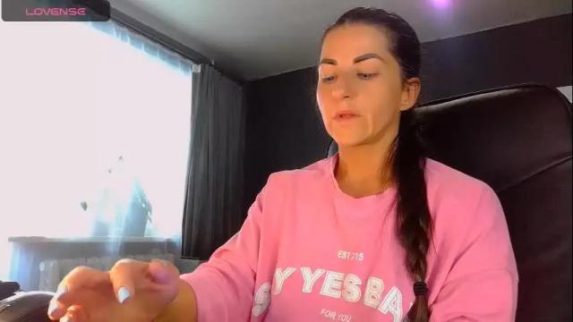 Thumbnail 1, ava__doll's Stream at Chaturbate, 18 days ago