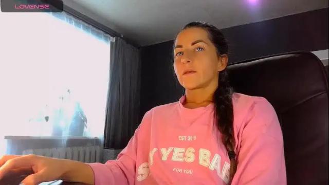 Thumbnail 2, ava__doll's Stream at Chaturbate, 18 days ago