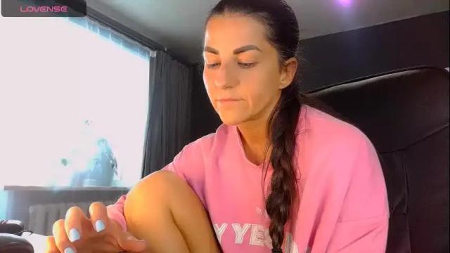 Thumbnail 3, ava__doll's Stream at Chaturbate, 18 days ago